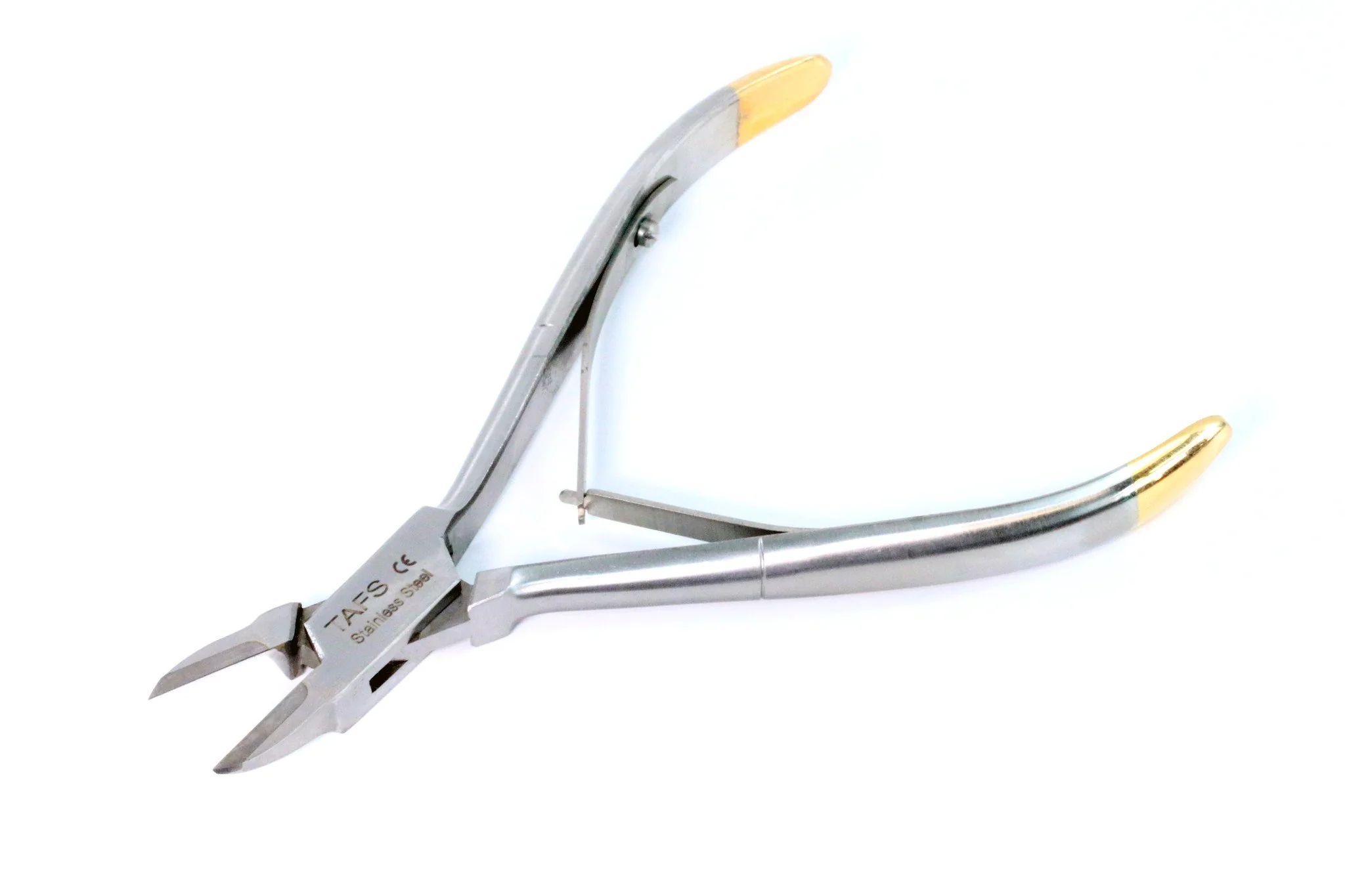 Tungsten Carbide Ingrowing Nippers - Image 2