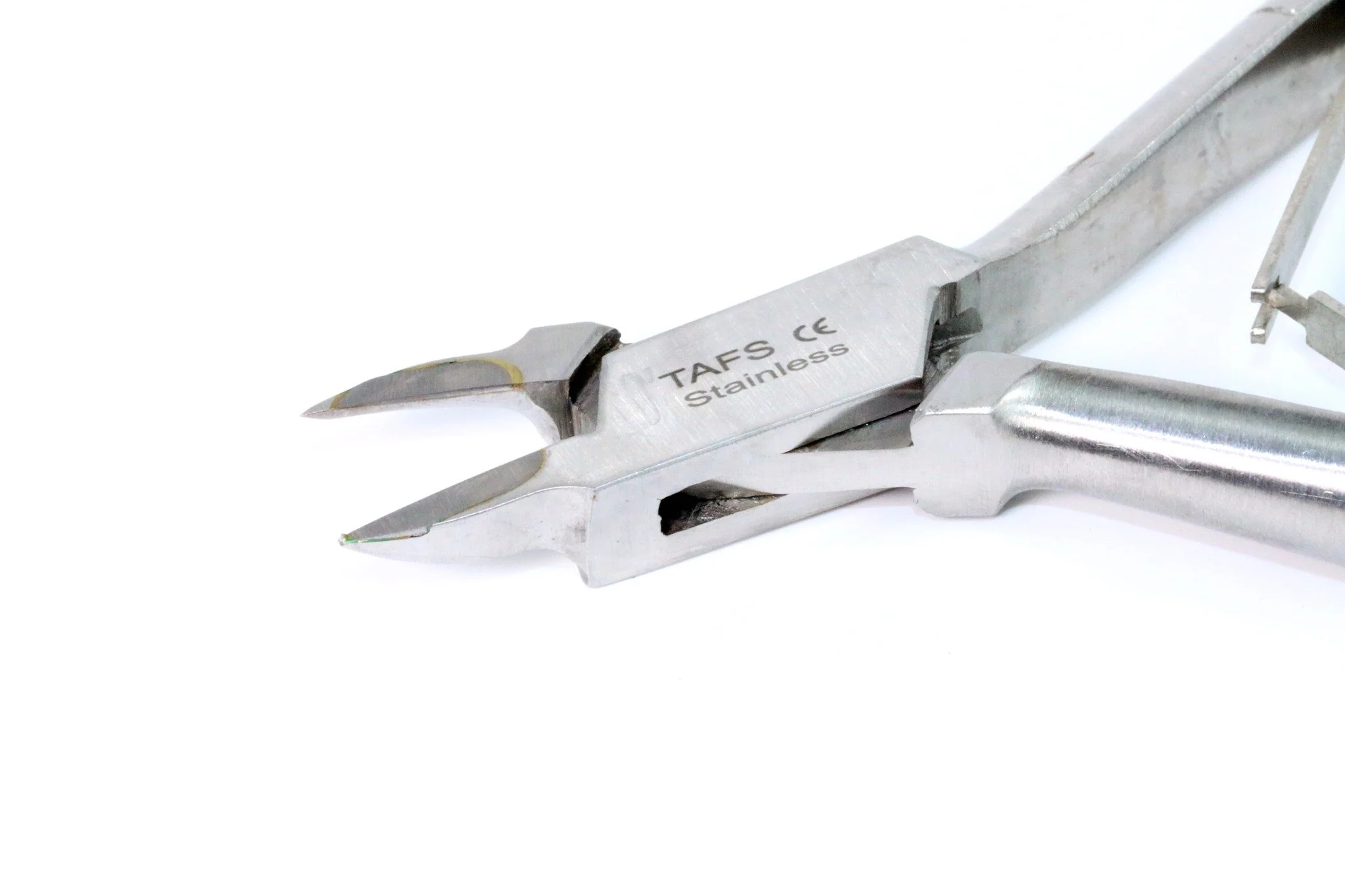 Tungsten Carbide Ingrowing Nippers - Image 3