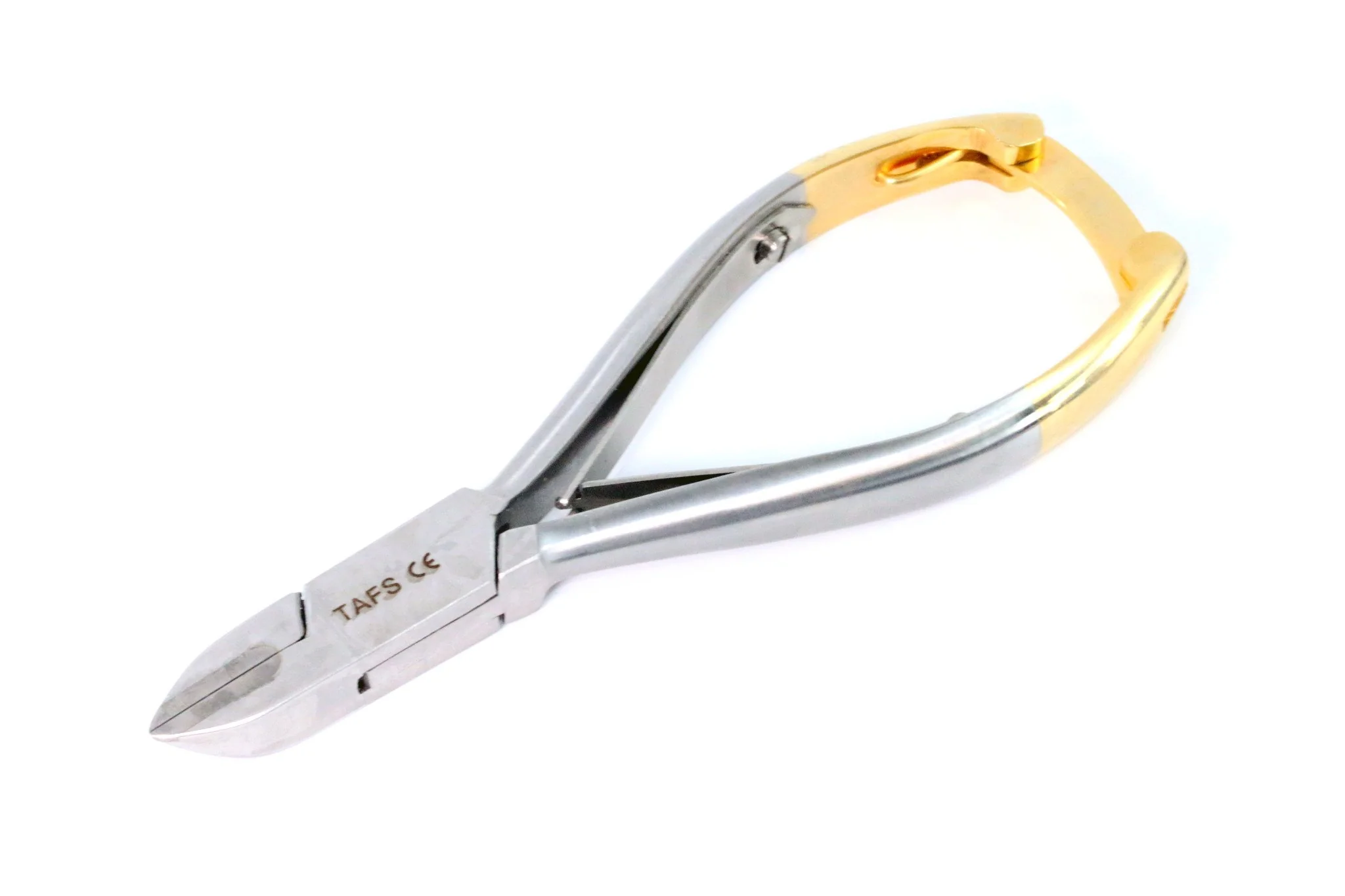 Tungsten Carbide Nail Nippers - Image 3