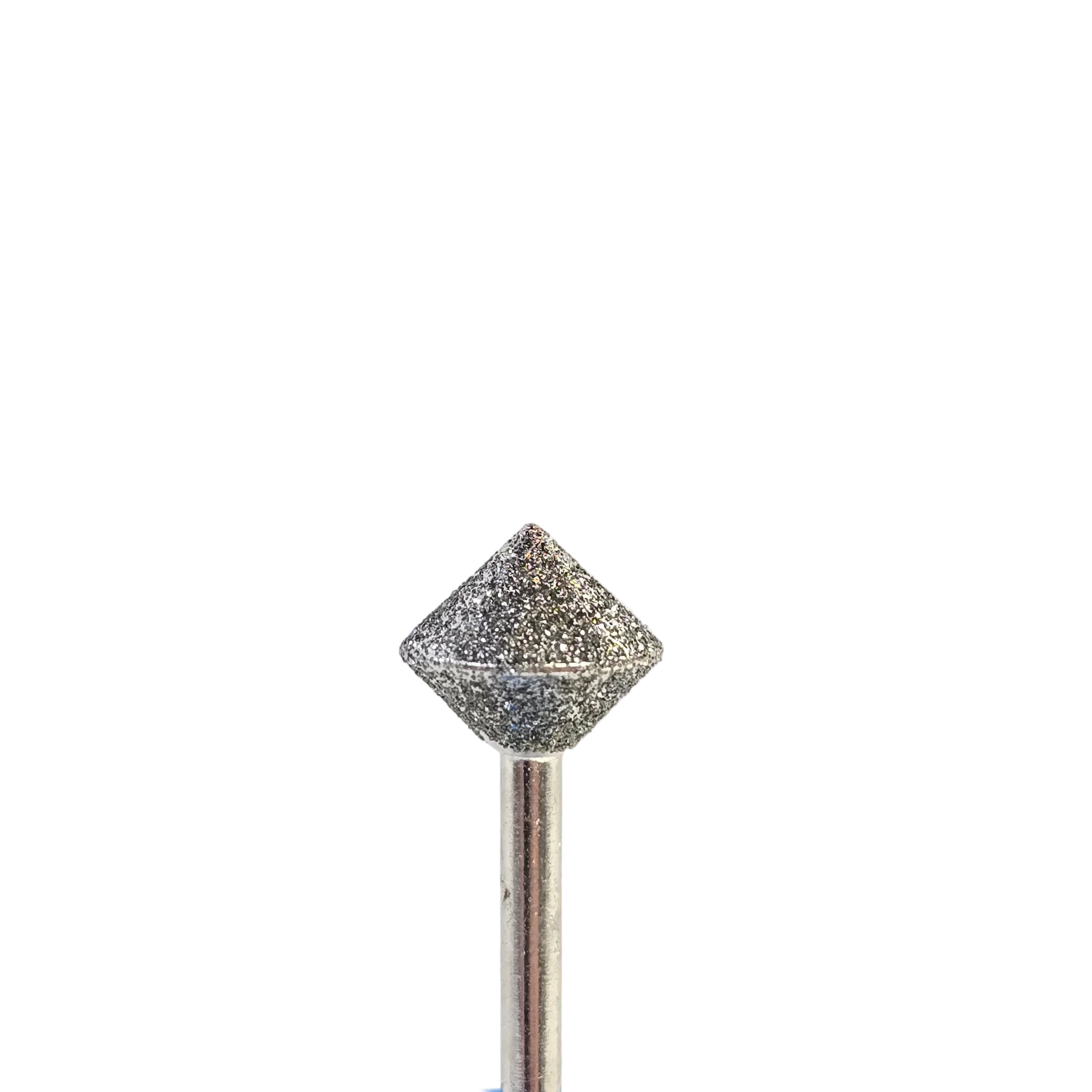 UFO Shape - Diamond Bonded Bit