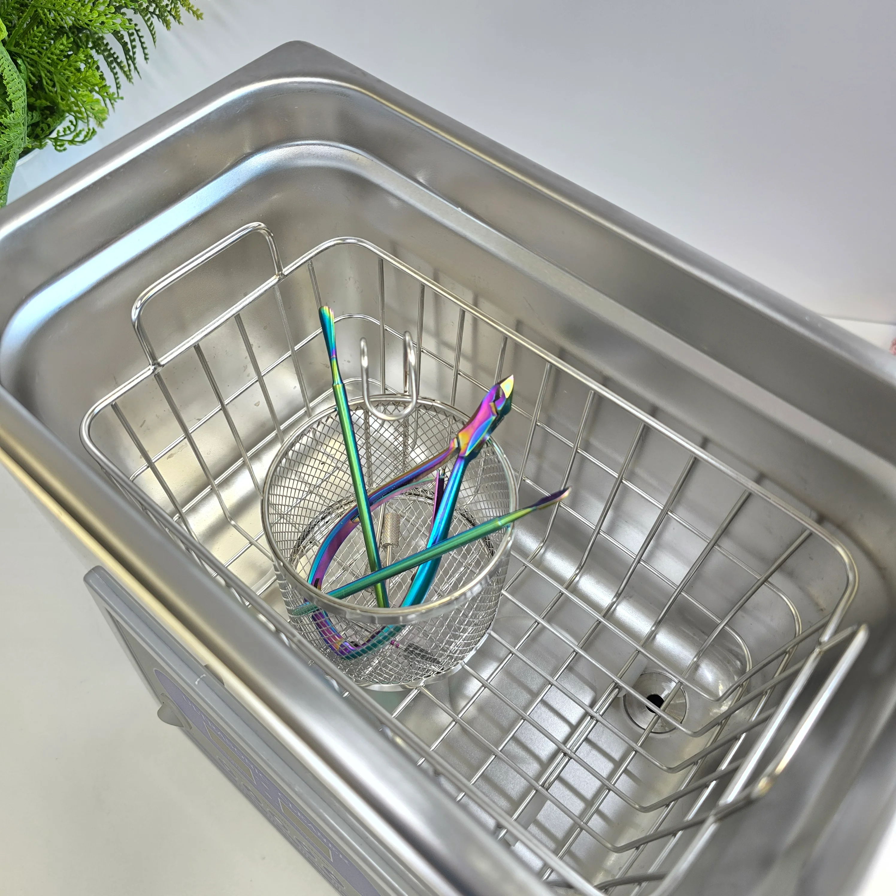 TAFS Ultrasonic Cleaner - 5L - Image 5