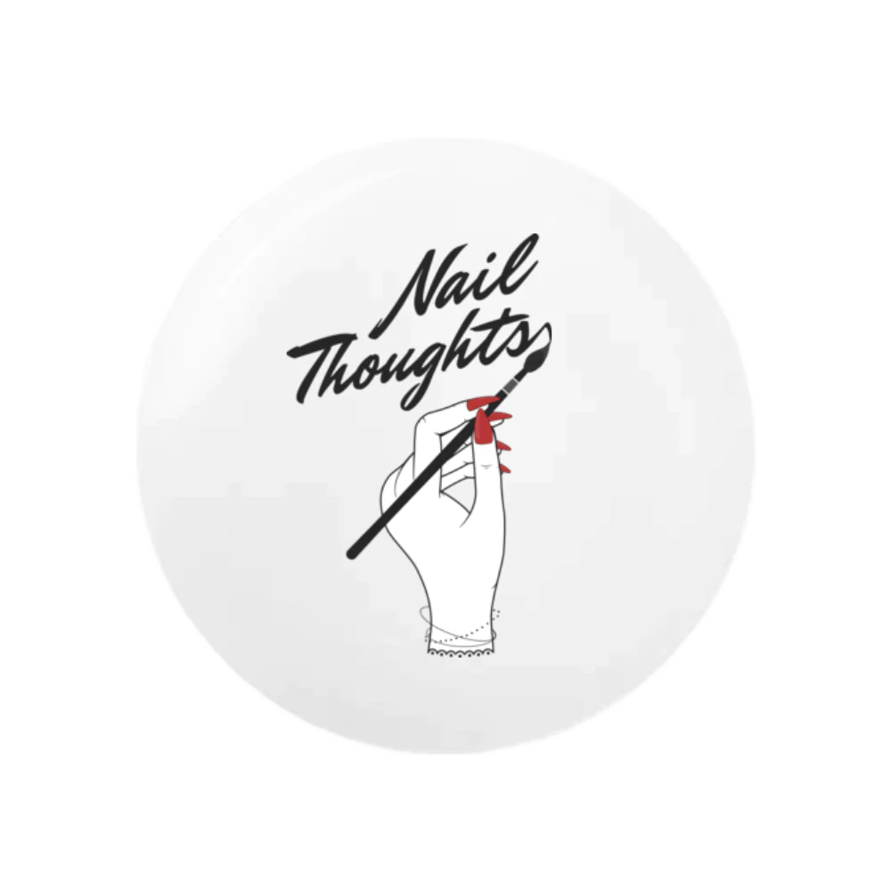 Volume 1 - Nail Thoughts Colour Collection NT-01 > NT18 - Image 12