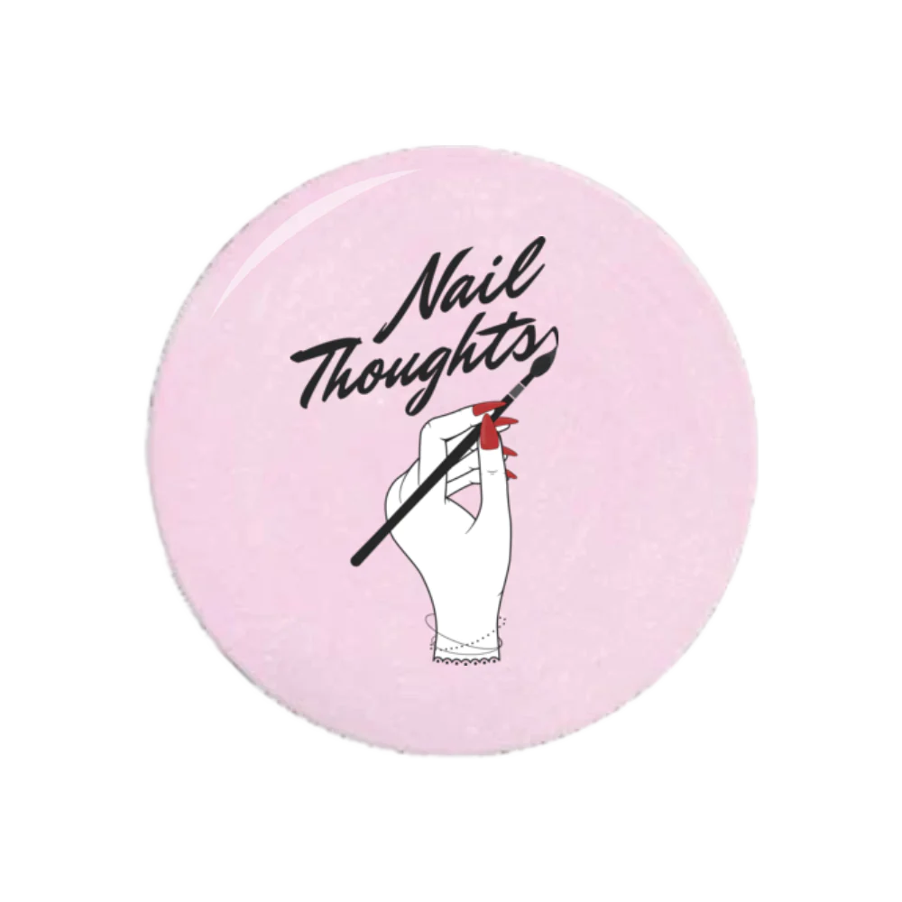 Volume 1 - Nail Thoughts Colour Collection NT-01 > NT18 - Image 14