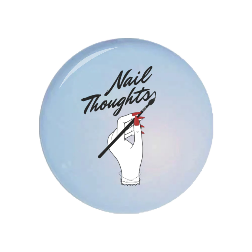 Volume 1 - Nail Thoughts Colour Collection NT-01 > NT18 - Image 15