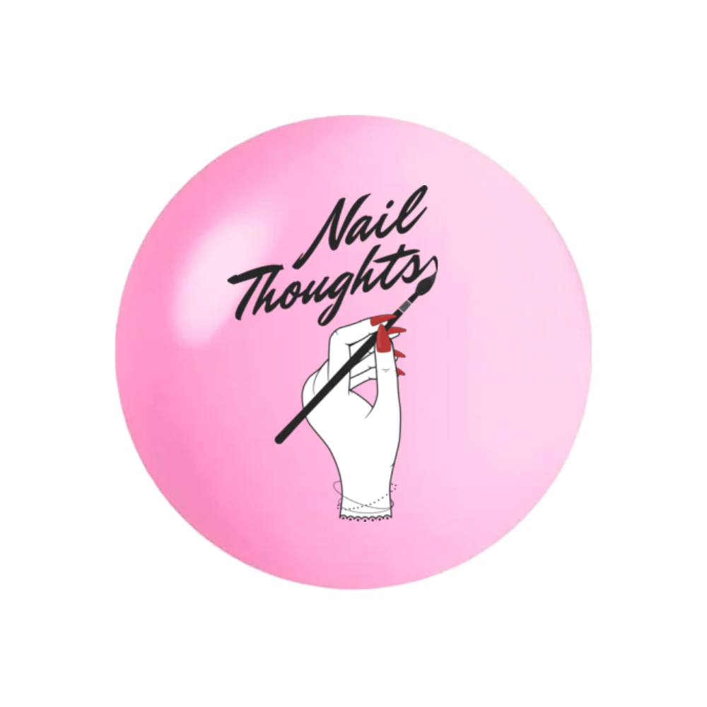 Volume 1 - Nail Thoughts Colour Collection NT-01 > NT18 - Image 16