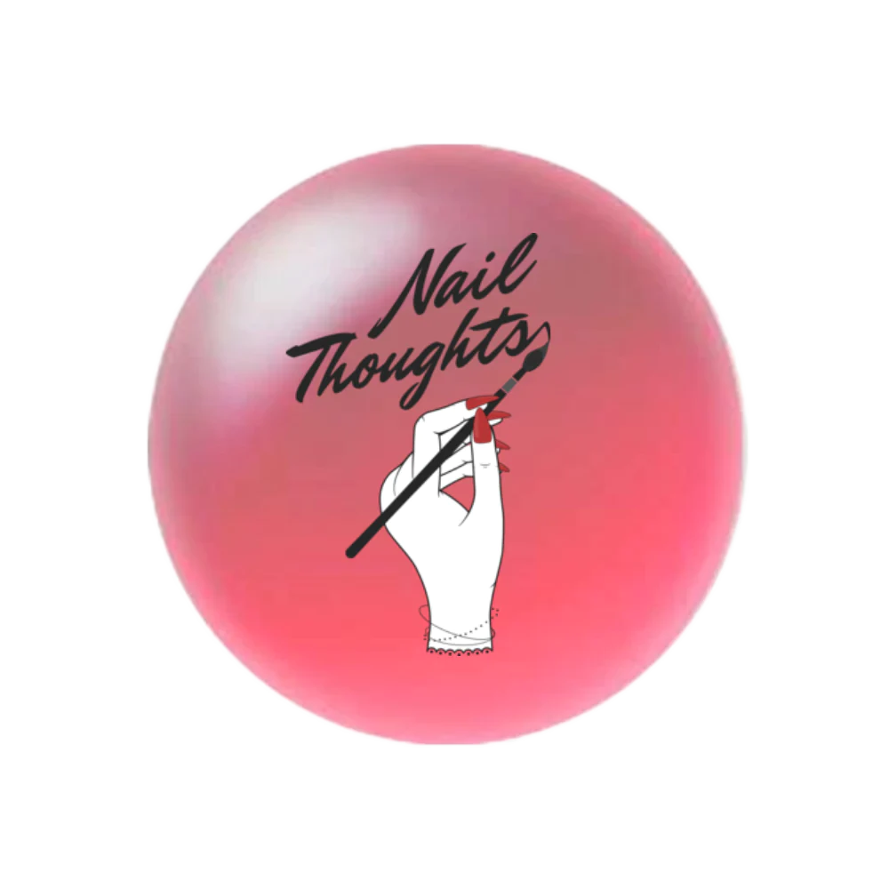 Volume 1 - Nail Thoughts Colour Collection NT-01 > NT18 - Image 17