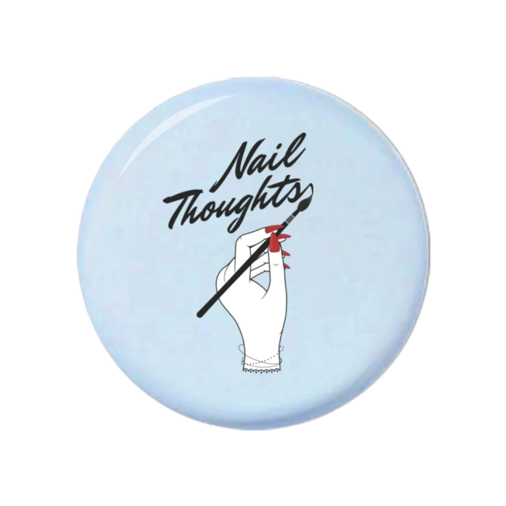 Volume 1 - Nail Thoughts Colour Collection NT-01 > NT18 - Image 18