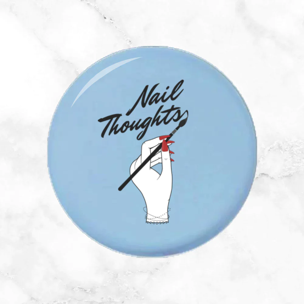 Volume 1 - Nail Thoughts Colour Collection NT-01 > NT18 - Image 19