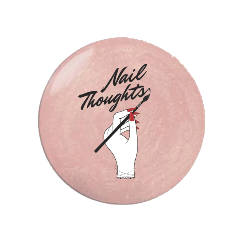 Volume 1 - Nail Thoughts Colour Collection NT-01 > NT18 - Image 3