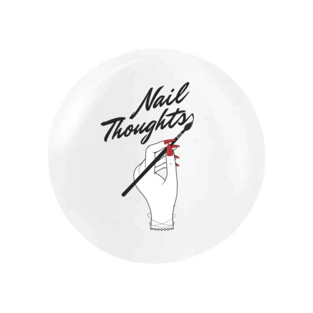 Volume 1 - Nail Thoughts Colour Collection NT-01 > NT18 - Image 4