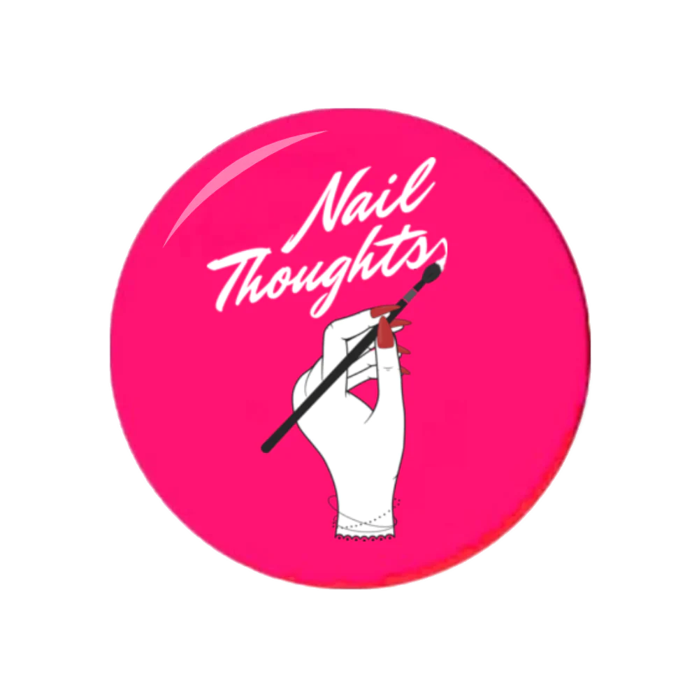 Volume 1 - Nail Thoughts Colour Collection NT-01 > NT18 - Image 6