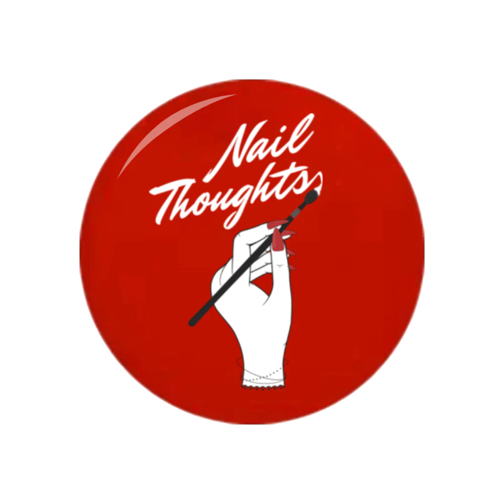 Volume 1 - Nail Thoughts Colour Collection NT-01 > NT18 - Image 7