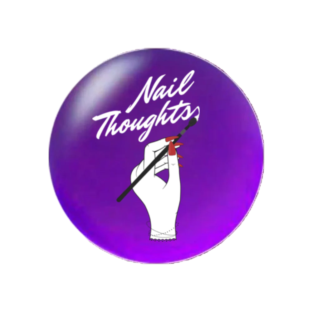 Volume 1 - Nail Thoughts Colour Collection NT-01 > NT18 - Image 9