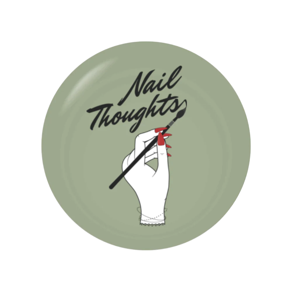 Volume 2 - Nail Thoughts Colour Collection NT-19 > NT-36 - Image 10