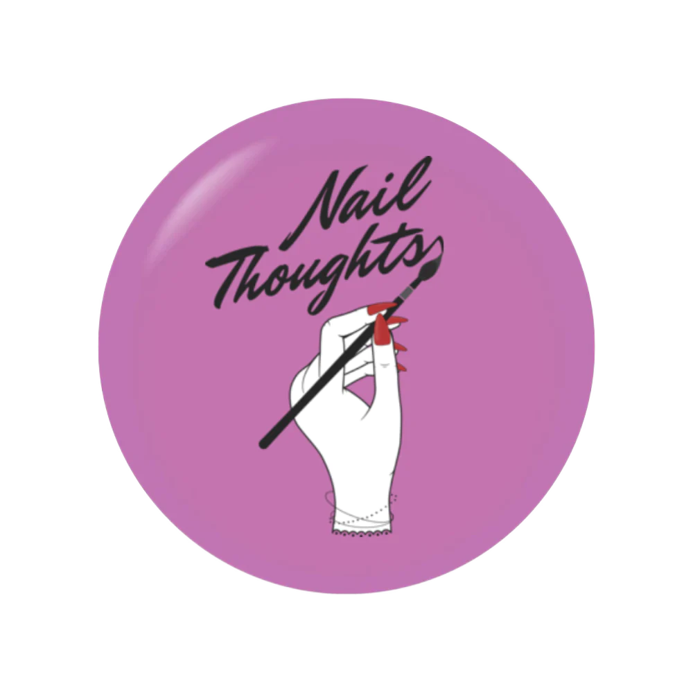 Volume 2 - Nail Thoughts Colour Collection NT-19 > NT-36 - Image 12