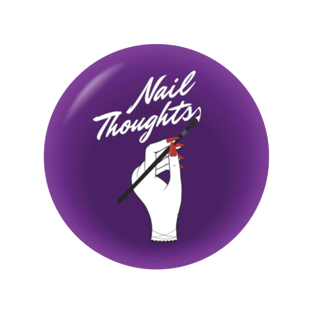 Volume 2 - Nail Thoughts Colour Collection NT-19 > NT-36 - Image 14