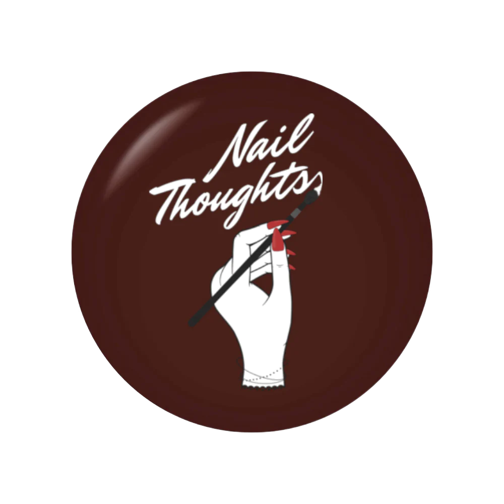 Volume 2 - Nail Thoughts Colour Collection NT-19 > NT-36 - Image 17