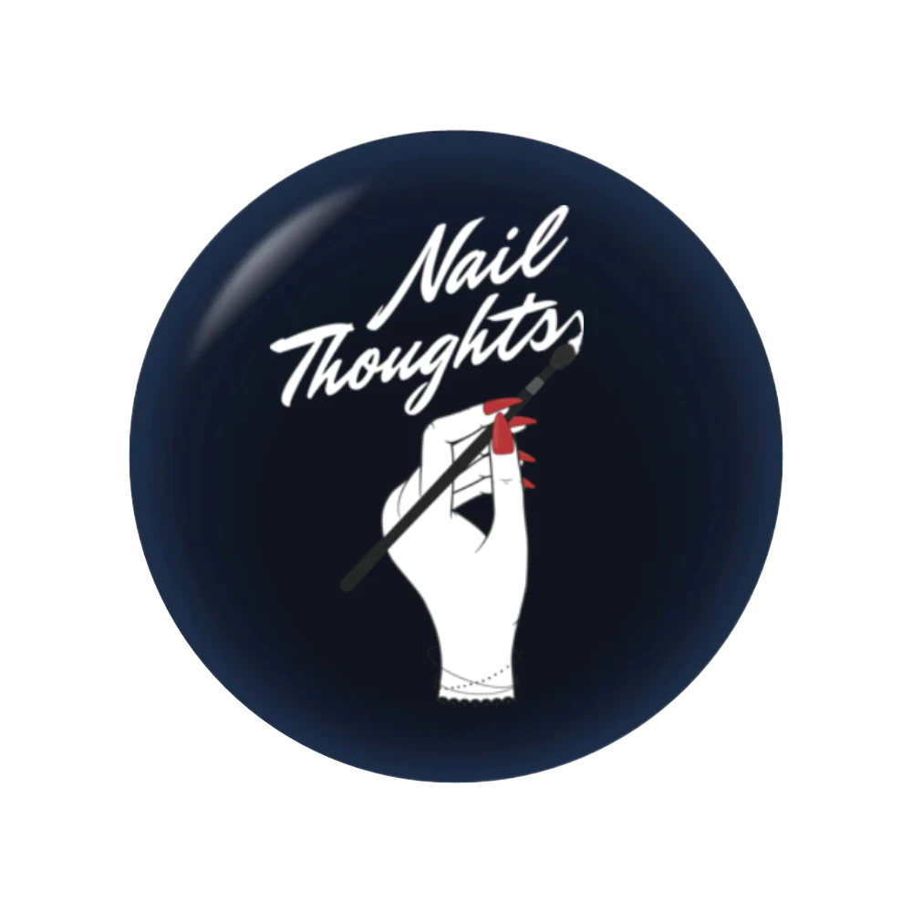 Volume 2 - Nail Thoughts Colour Collection NT-19 > NT-36 - Image 18