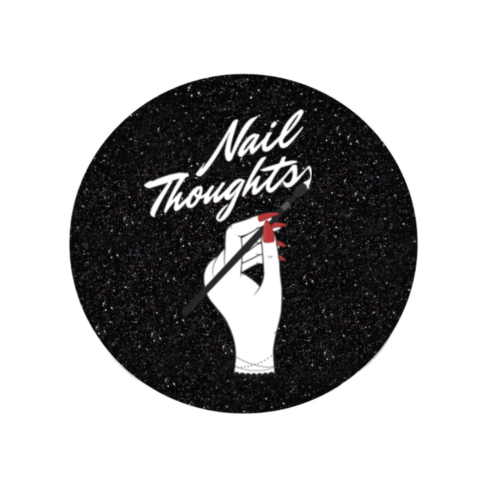 Volume 2 - Nail Thoughts Colour Collection NT-19 > NT-36 - Image 19