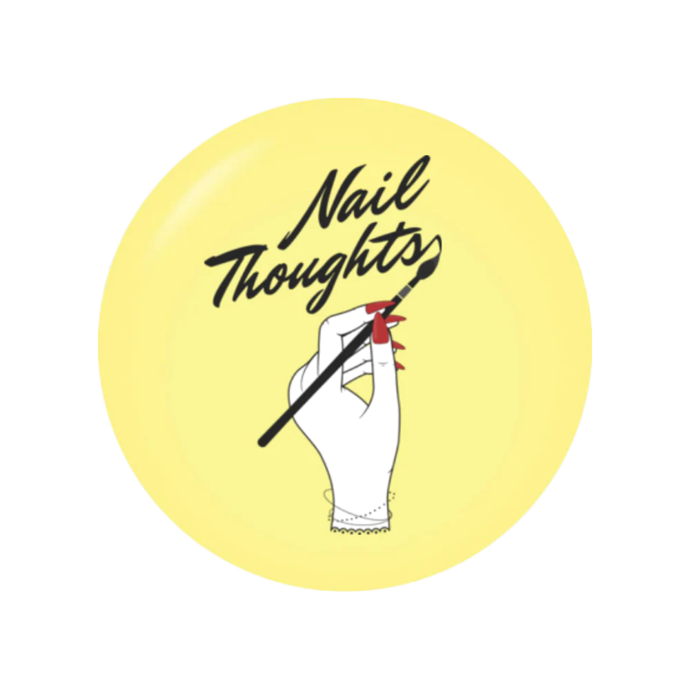 Volume 2 - Nail Thoughts Colour Collection NT-19 > NT-36 - Image 8