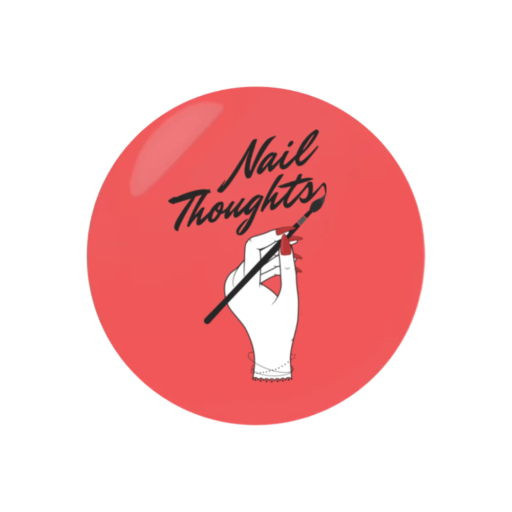 Volume 3 - Nail Thoughts Colour Collection NT-37 > NT-54 - Image 11