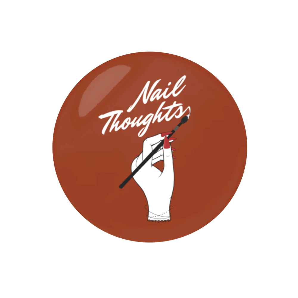 Volume 3 - Nail Thoughts Colour Collection NT-37 > NT-54 - Image 12