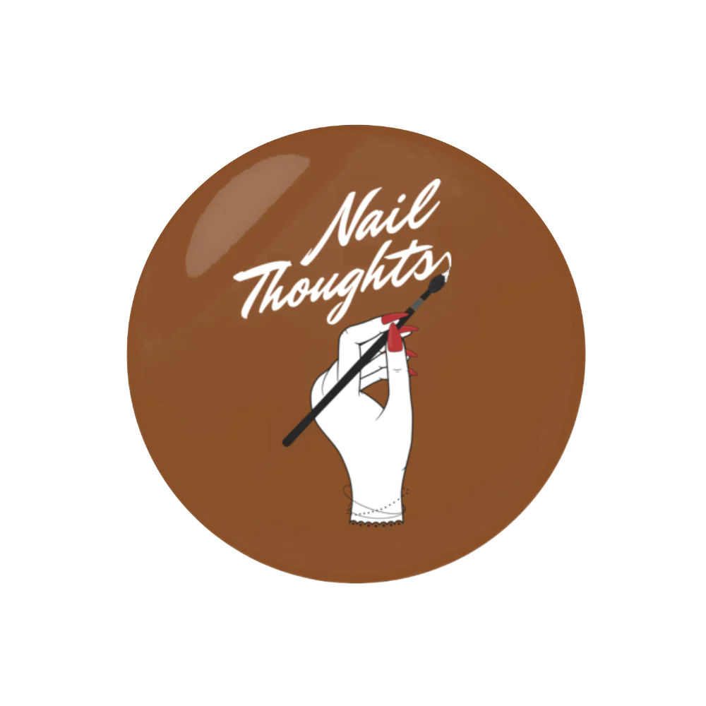 Volume 3 - Nail Thoughts Colour Collection NT-37 > NT-54 - Image 13