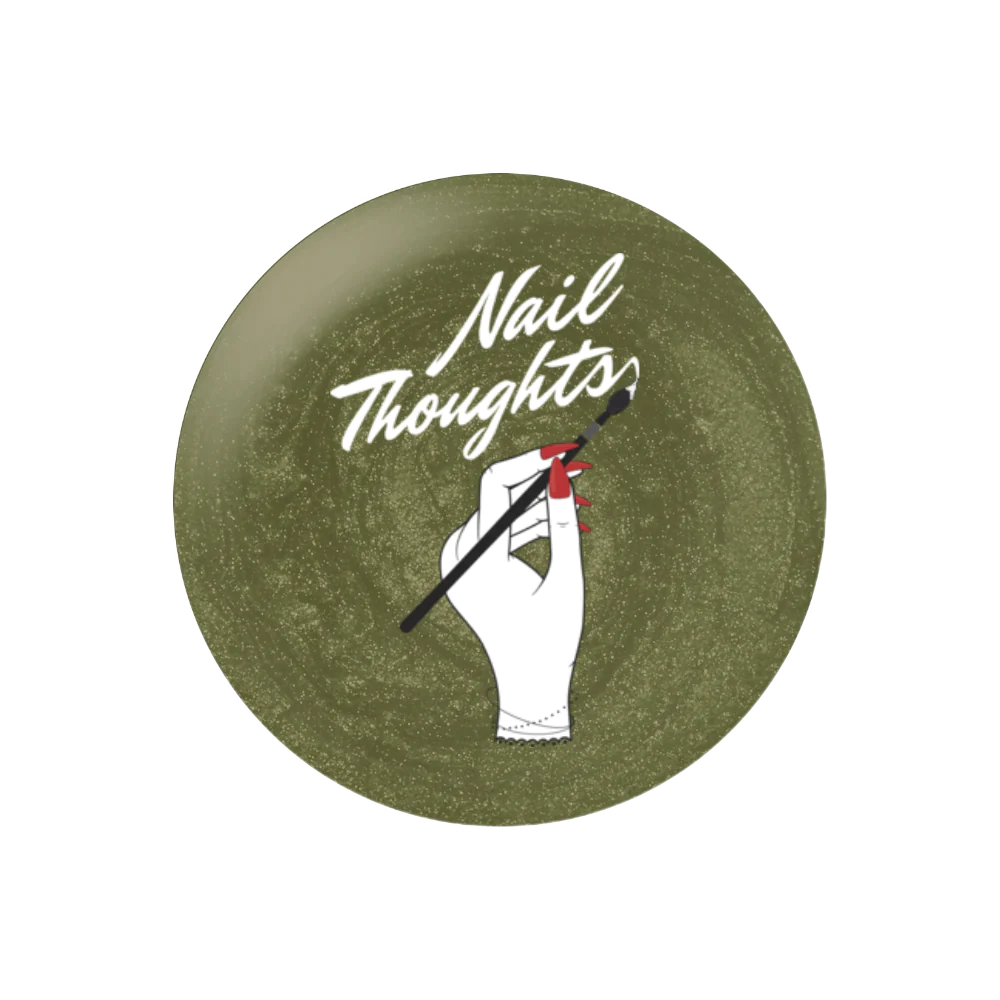 Volume 3 - Nail Thoughts Colour Collection NT-37 > NT-54 - Image 14