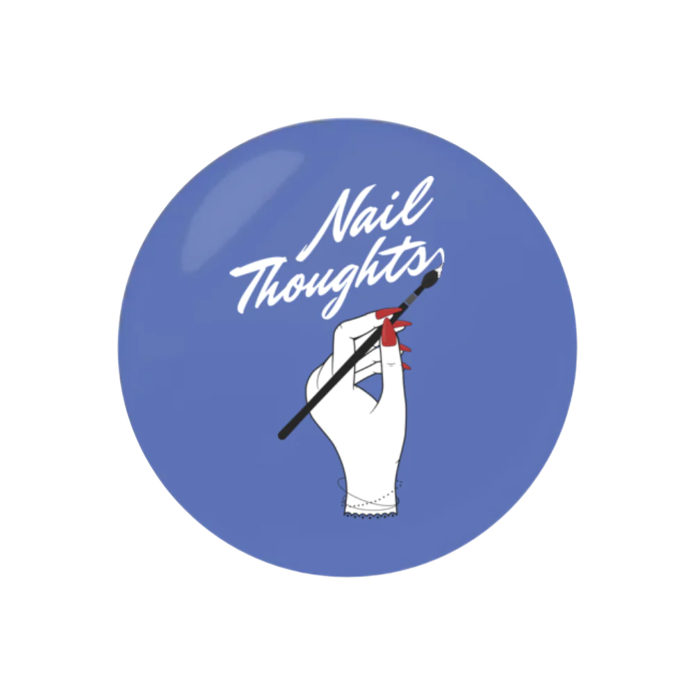 Volume 3 - Nail Thoughts Colour Collection NT-37 > NT-54 - Image 15