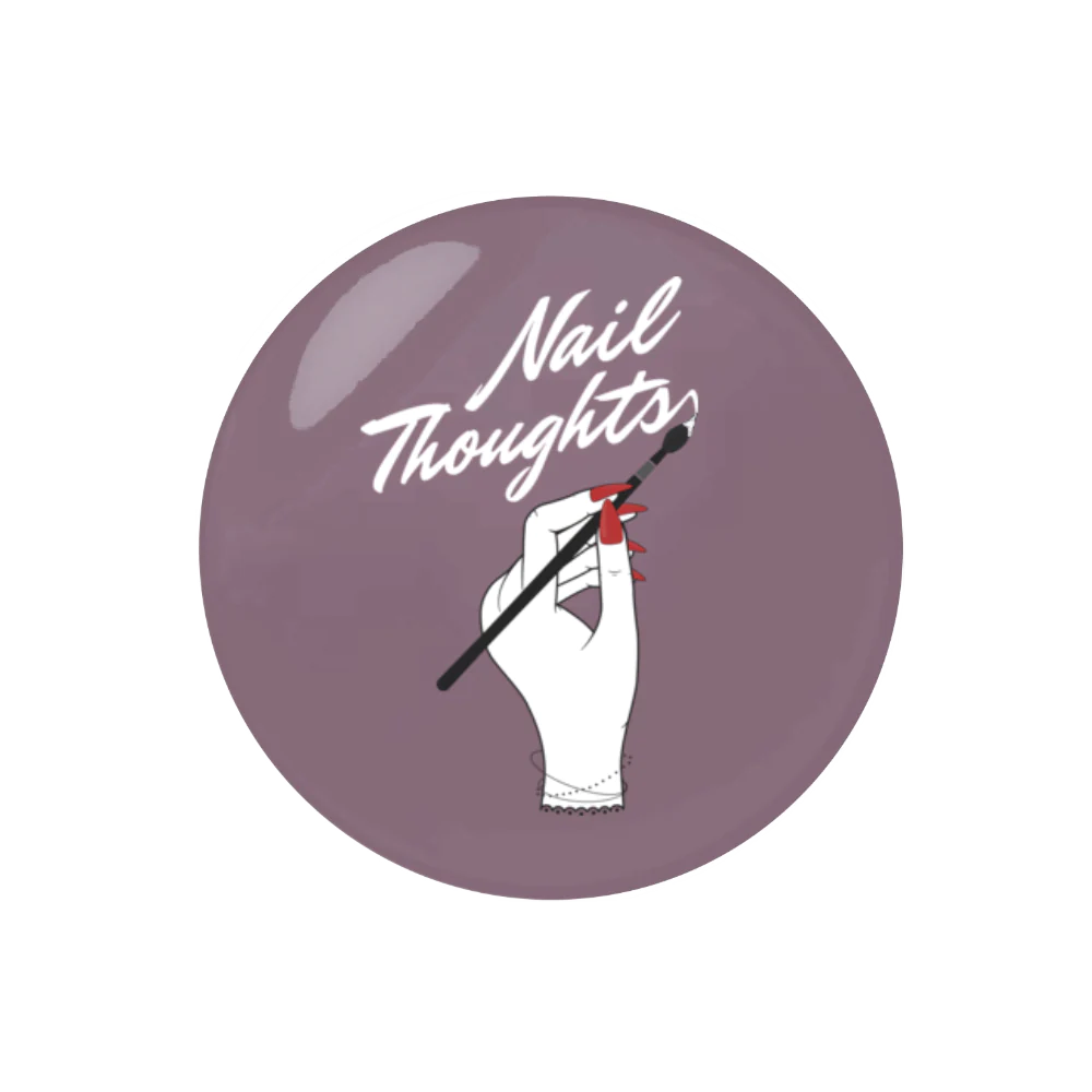 Volume 3 - Nail Thoughts Colour Collection NT-37 > NT-54 - Image 16