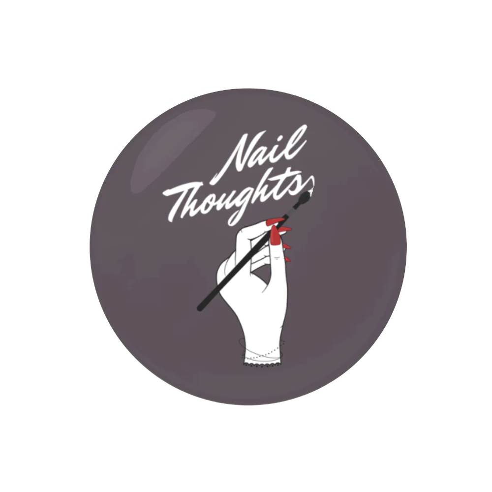 Volume 3 - Nail Thoughts Colour Collection NT-37 > NT-54 - Image 17