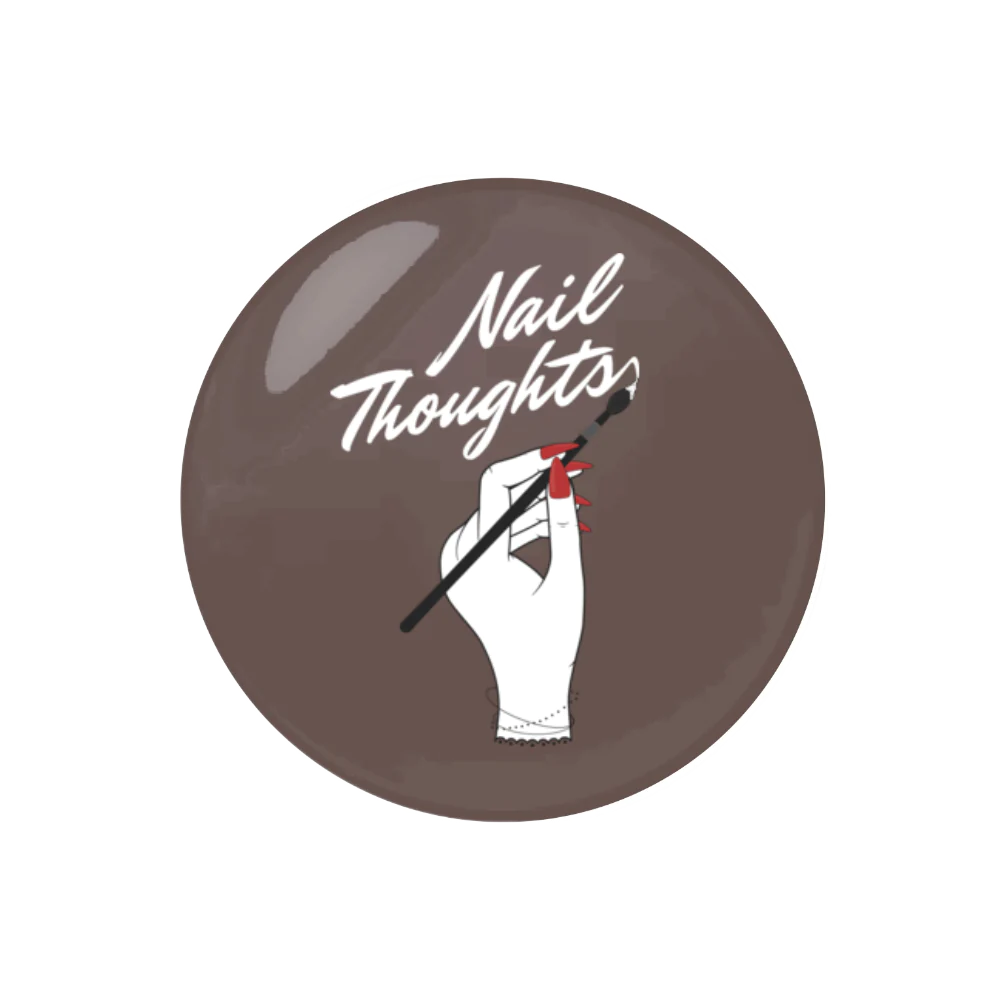 Volume 3 - Nail Thoughts Colour Collection NT-37 > NT-54 - Image 18