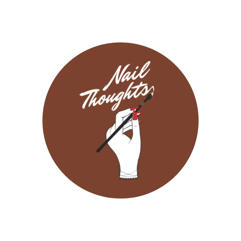 Volume 3 - Nail Thoughts Colour Collection NT-37 > NT-54 - Image 19