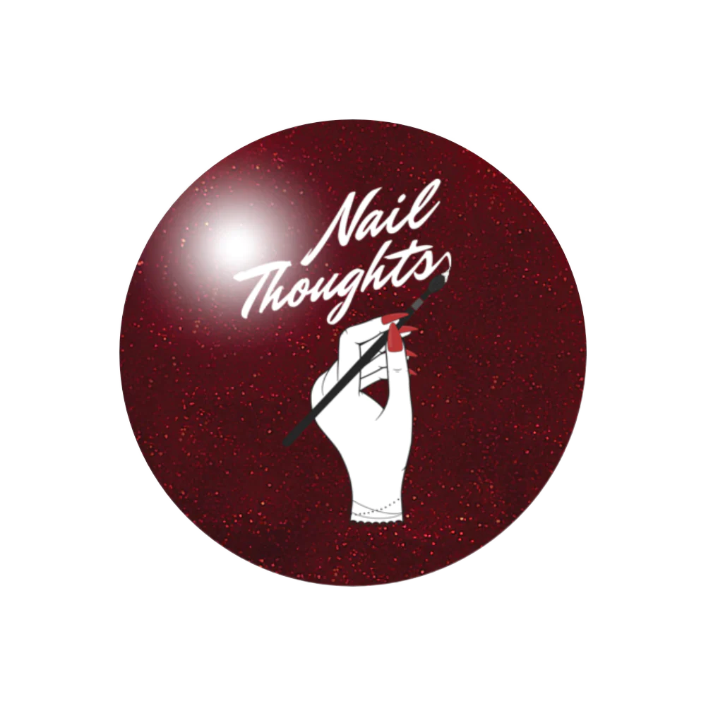 Volume 3 - Nail Thoughts Colour Collection NT-37 > NT-54 - Image 2