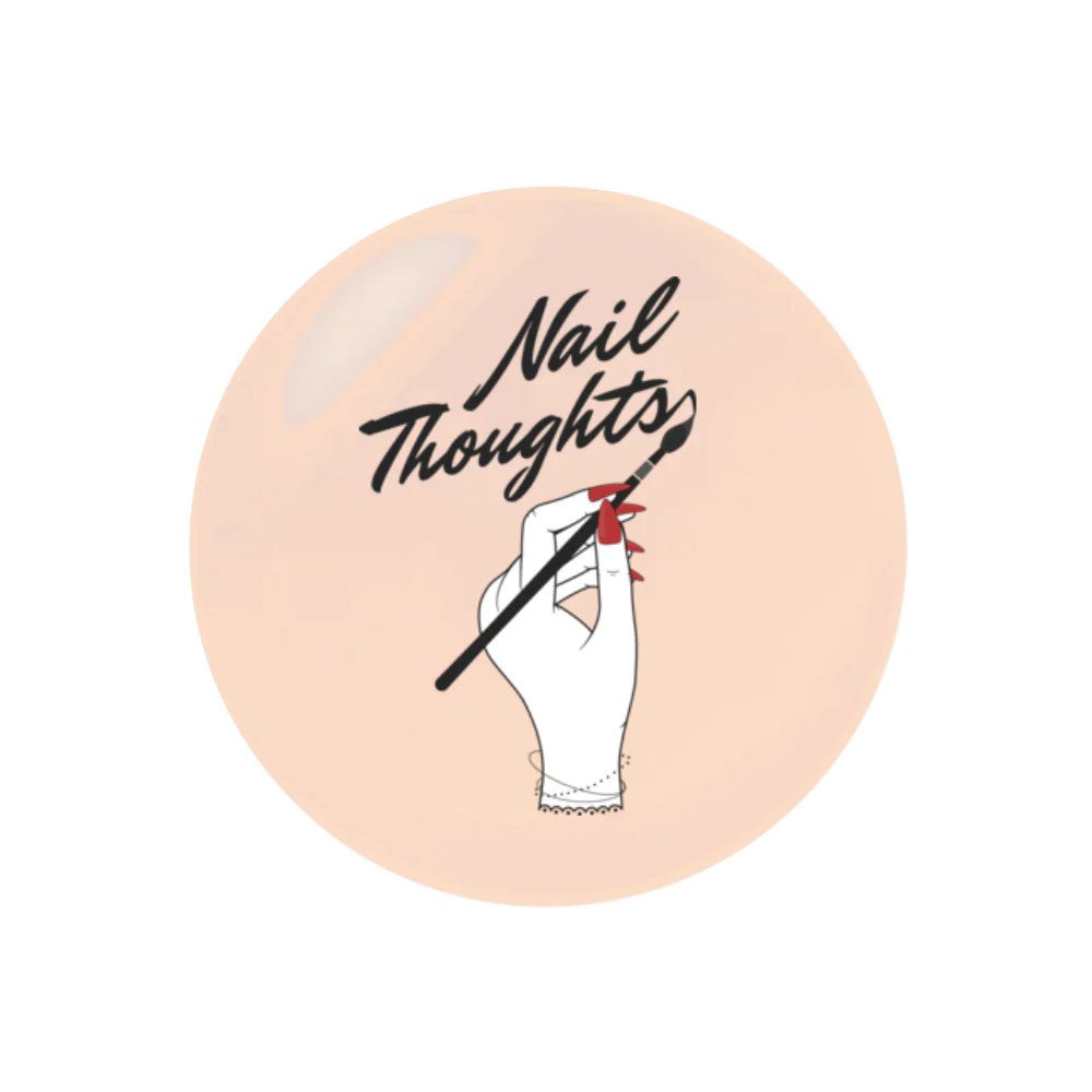 Volume 3 - Nail Thoughts Colour Collection NT-37 > NT-54 - Image 9