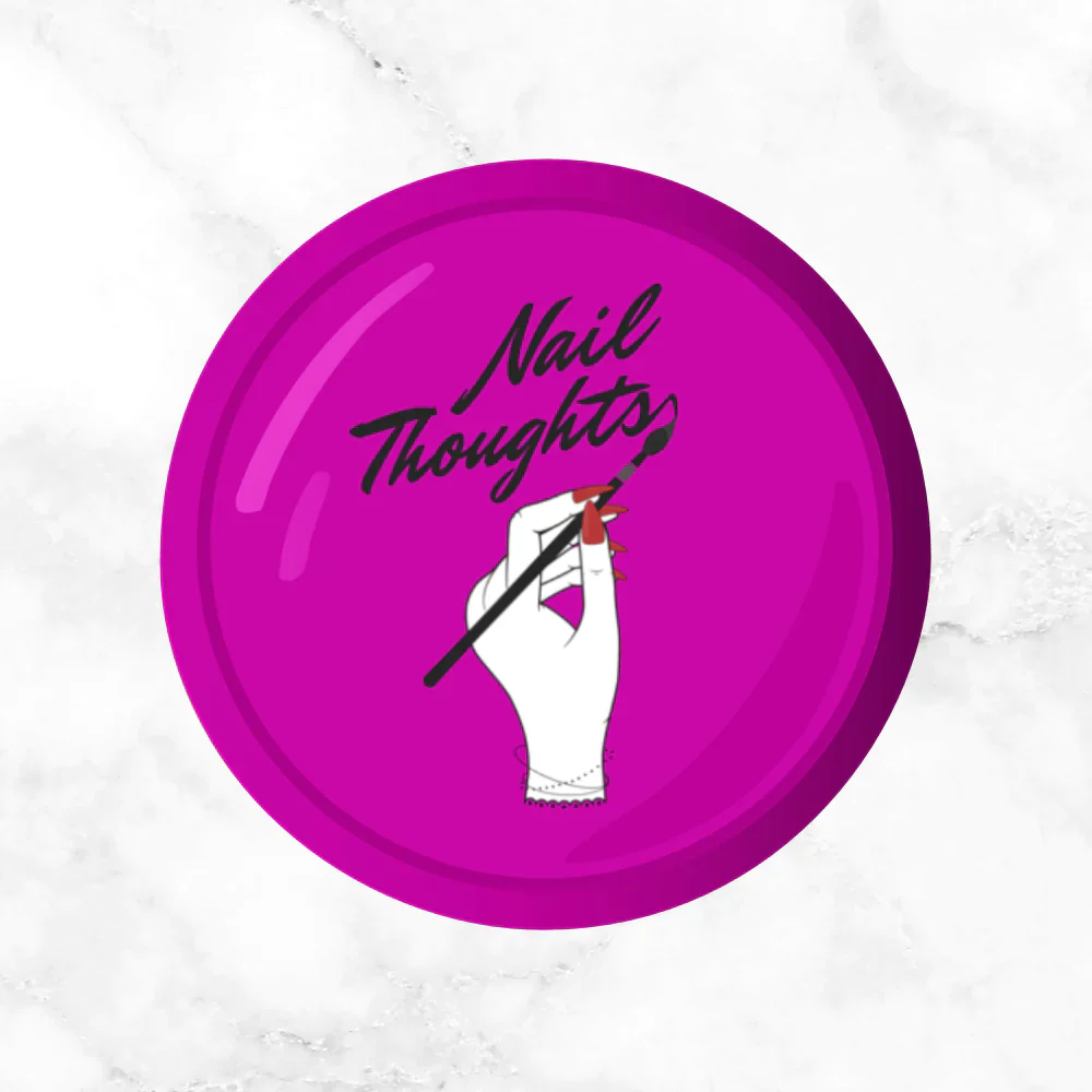 Volume 4 - Nail Thoughts Colour Collection NT-55 > NT-66 - Image 10