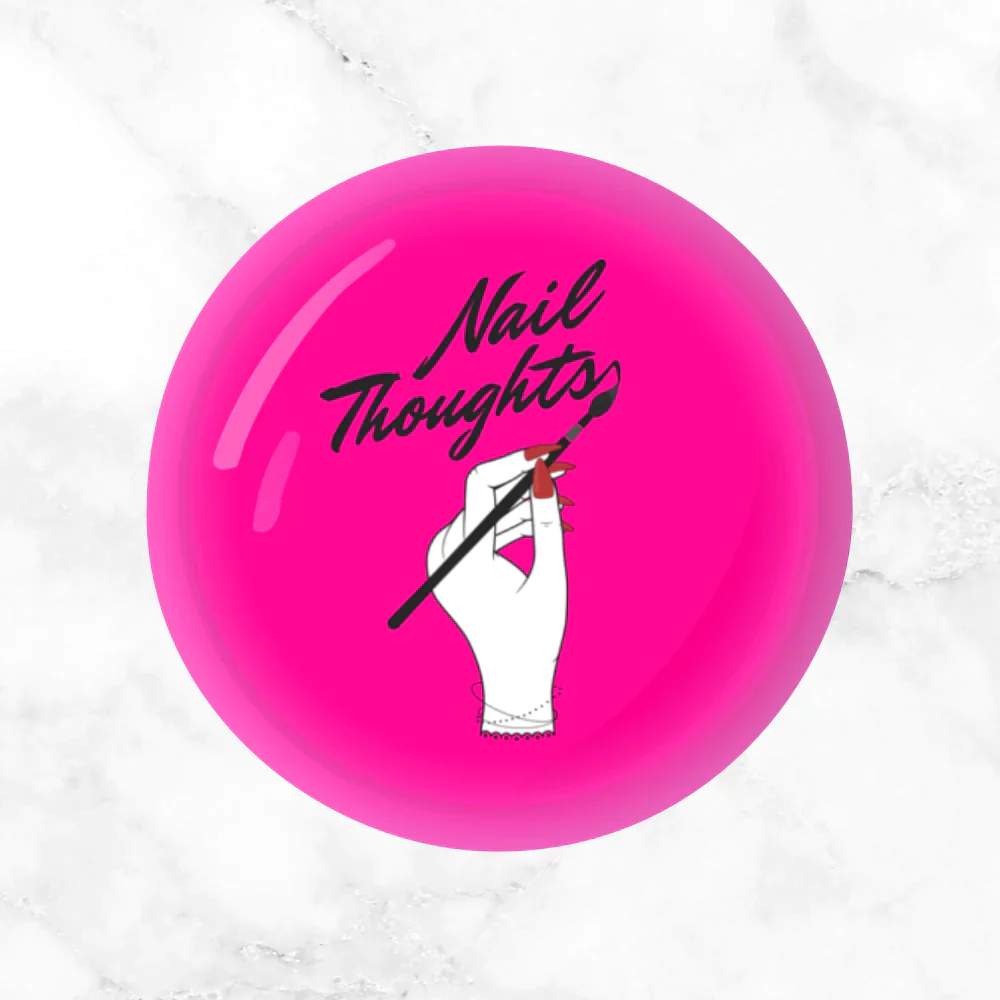 Volume 4 - Nail Thoughts Colour Collection NT-55 > NT-66 - Image 11