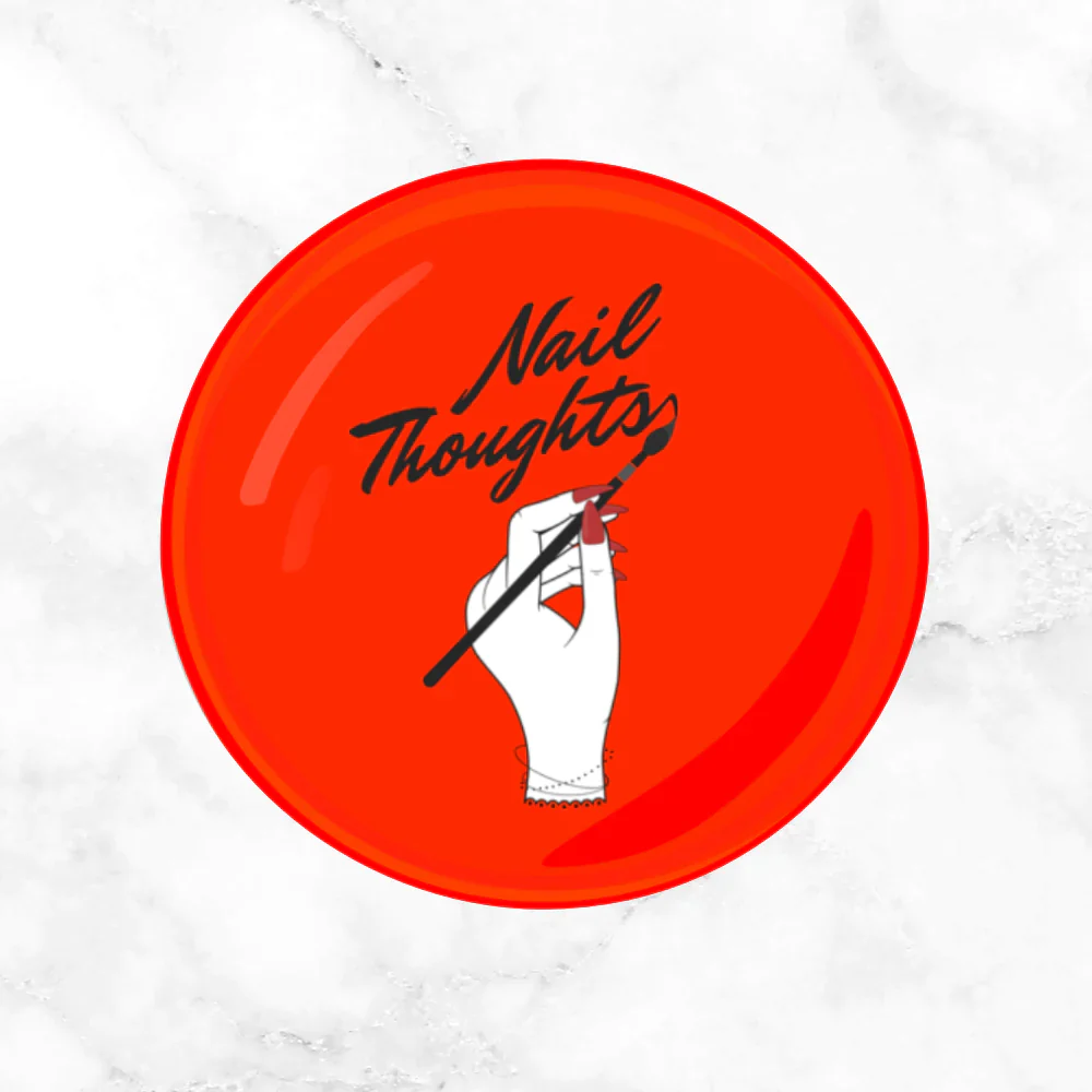Volume 4 - Nail Thoughts Colour Collection NT-55 > NT-66 - Image 13