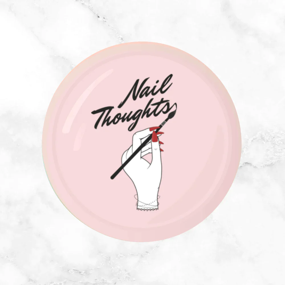 Volume 4 - Nail Thoughts Colour Collection NT-55 > NT-66 - Image 2