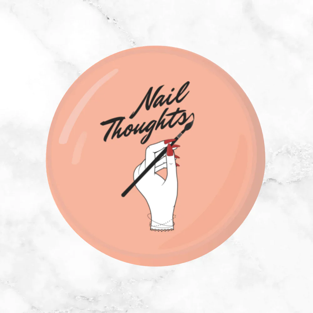 Volume 4 - Nail Thoughts Colour Collection NT-55 > NT-66 - Image 3
