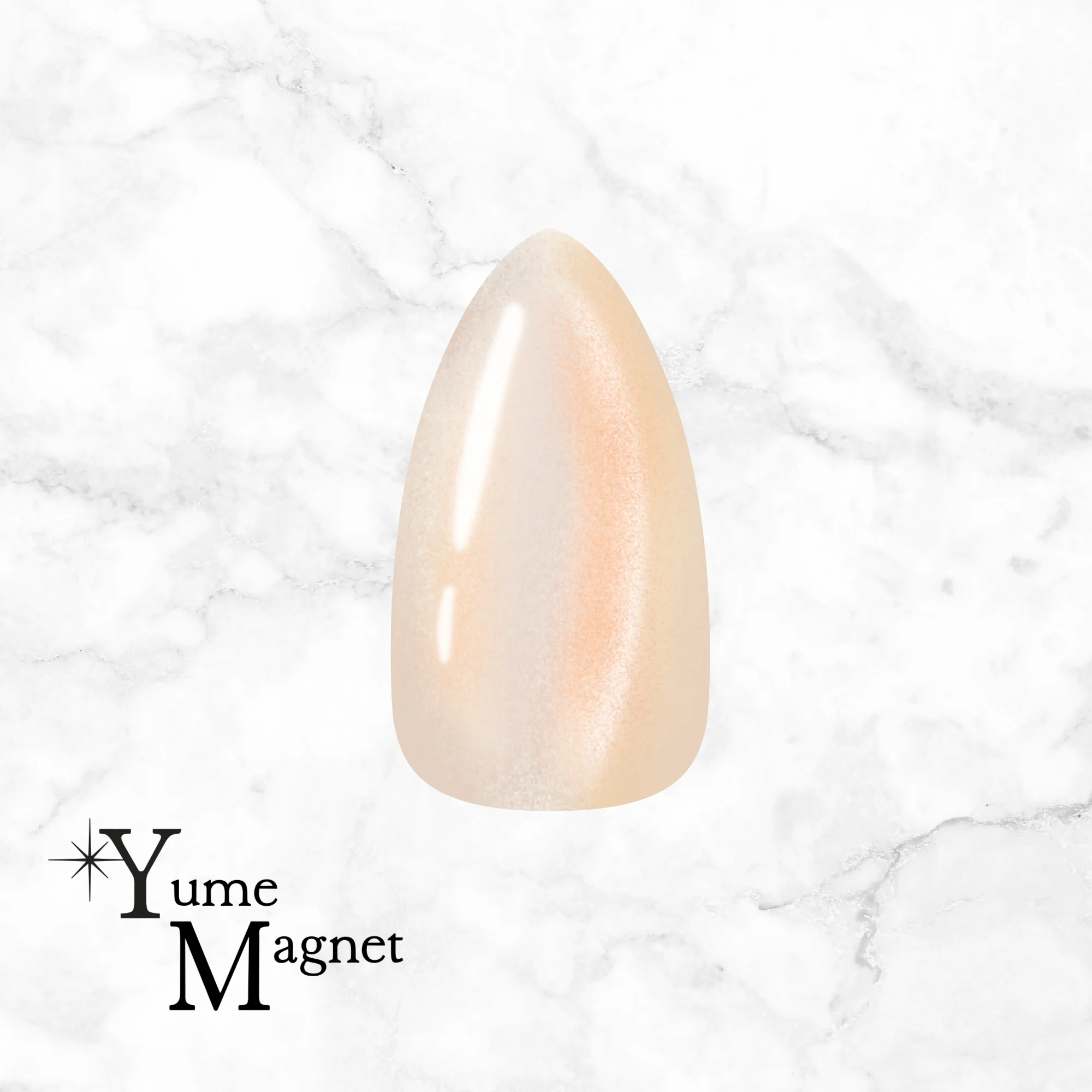 Yume Magnet - Kokoist Magnet Colour Gel Collection - Image 2