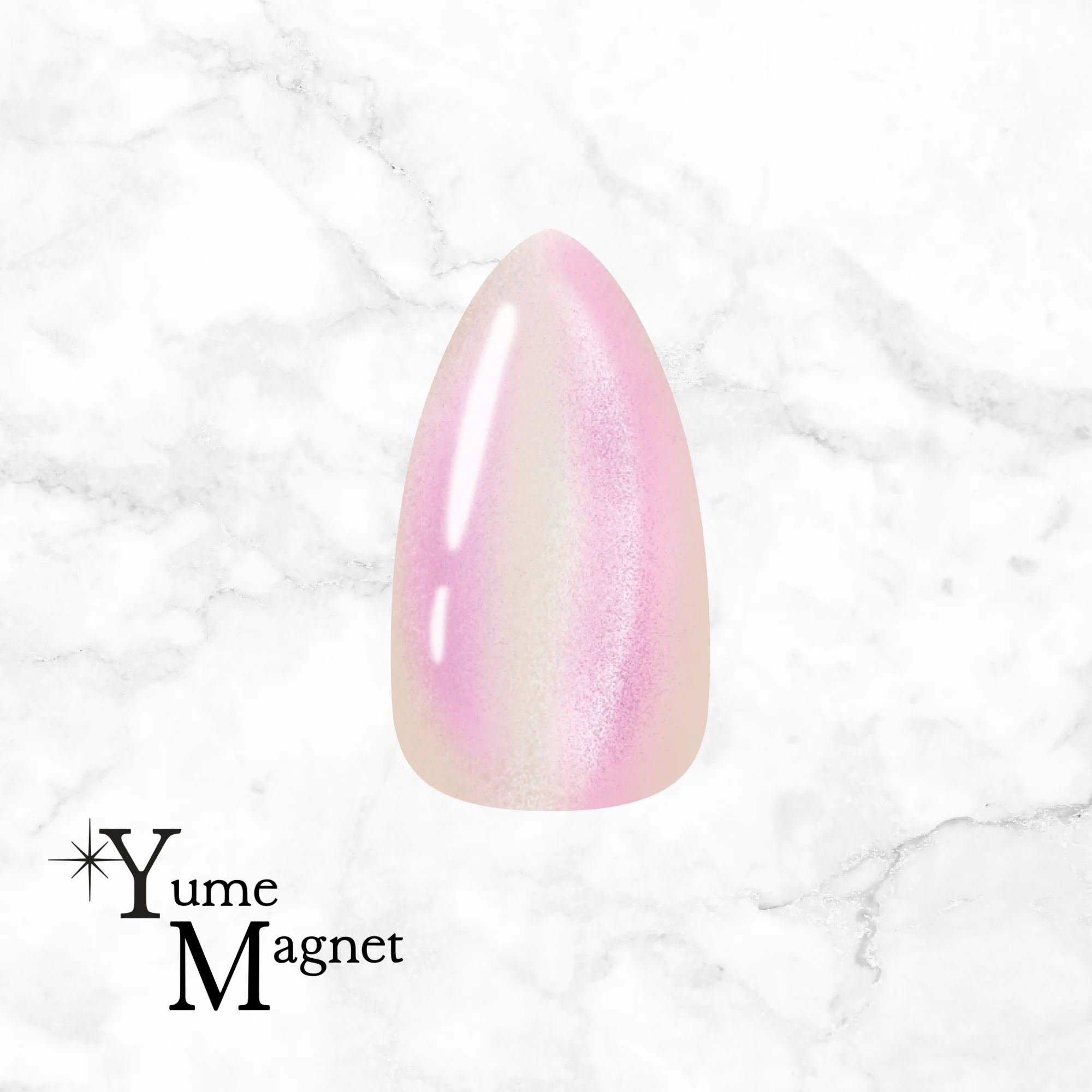 Kokoist Yume Magnet - Yume Pink YM-44