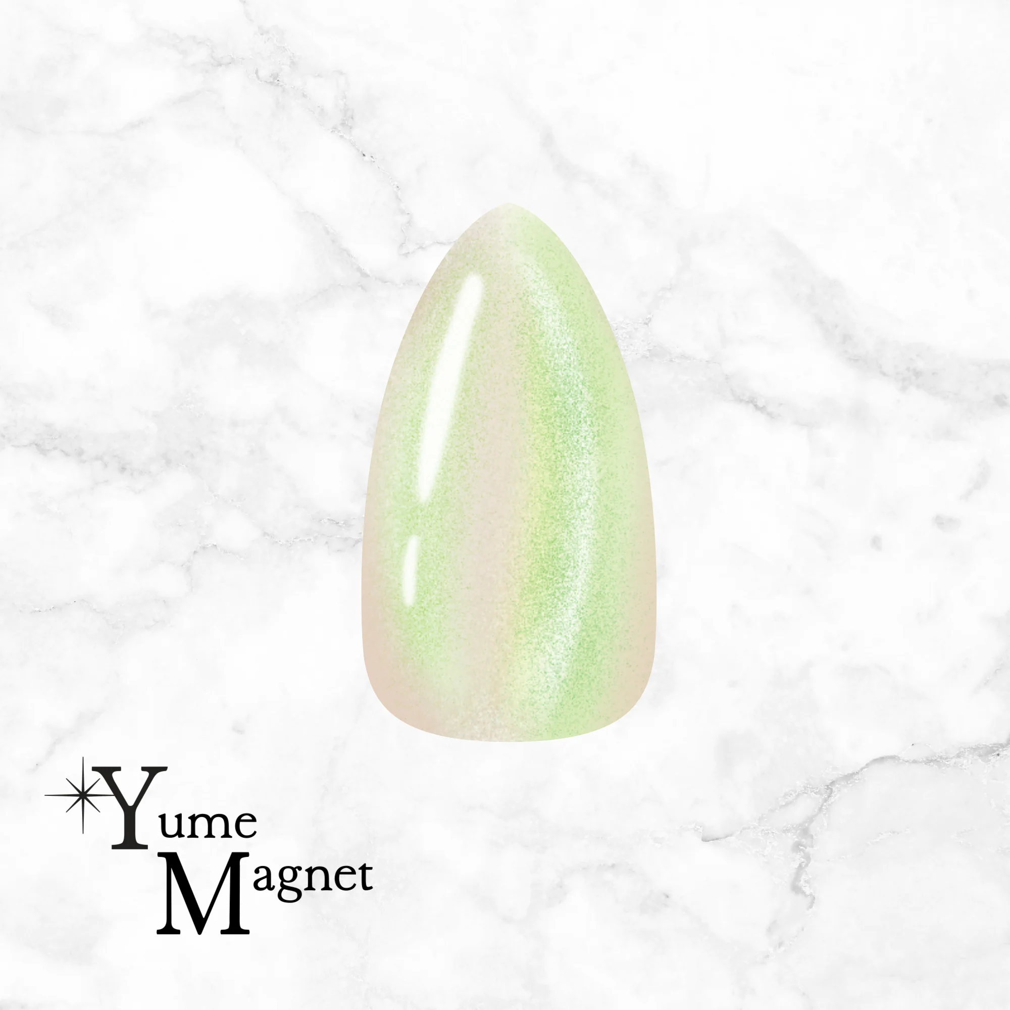 Kokoist Yume Magnet - Yume Green YM-43