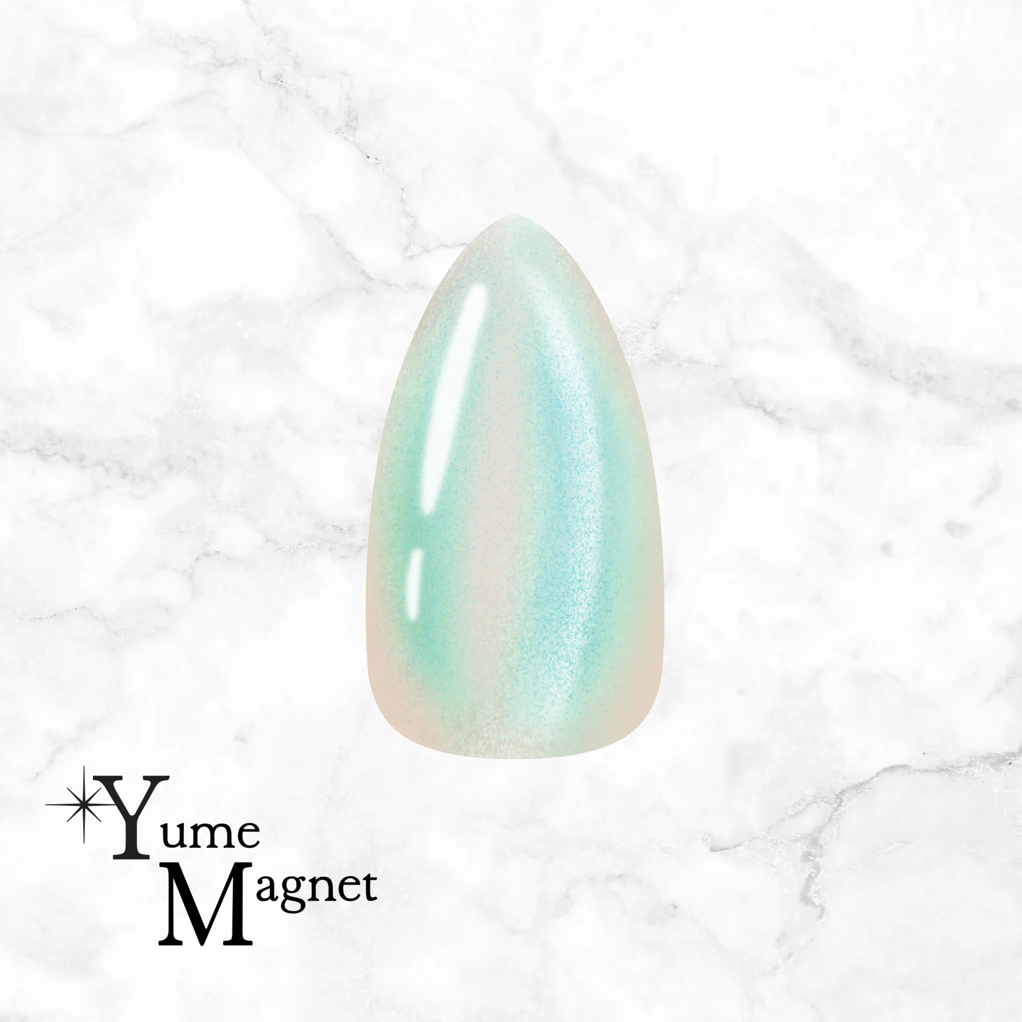 Kokoist Yume Magnet - Yume Turquoise YM-42