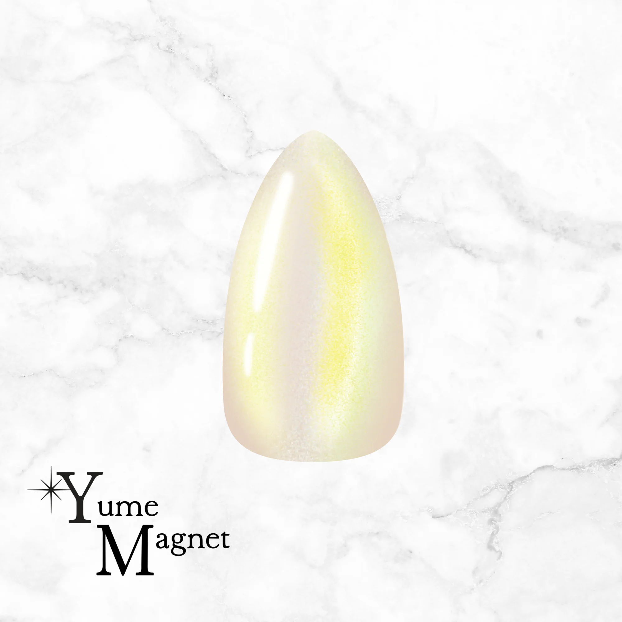 Kokoist Yume Magnet - Yume Yellow YM-45