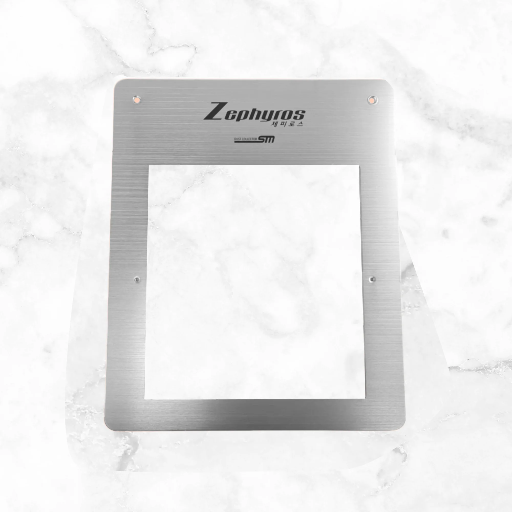 Zephyros Desk Insert Replacement Top Plate - Image 3