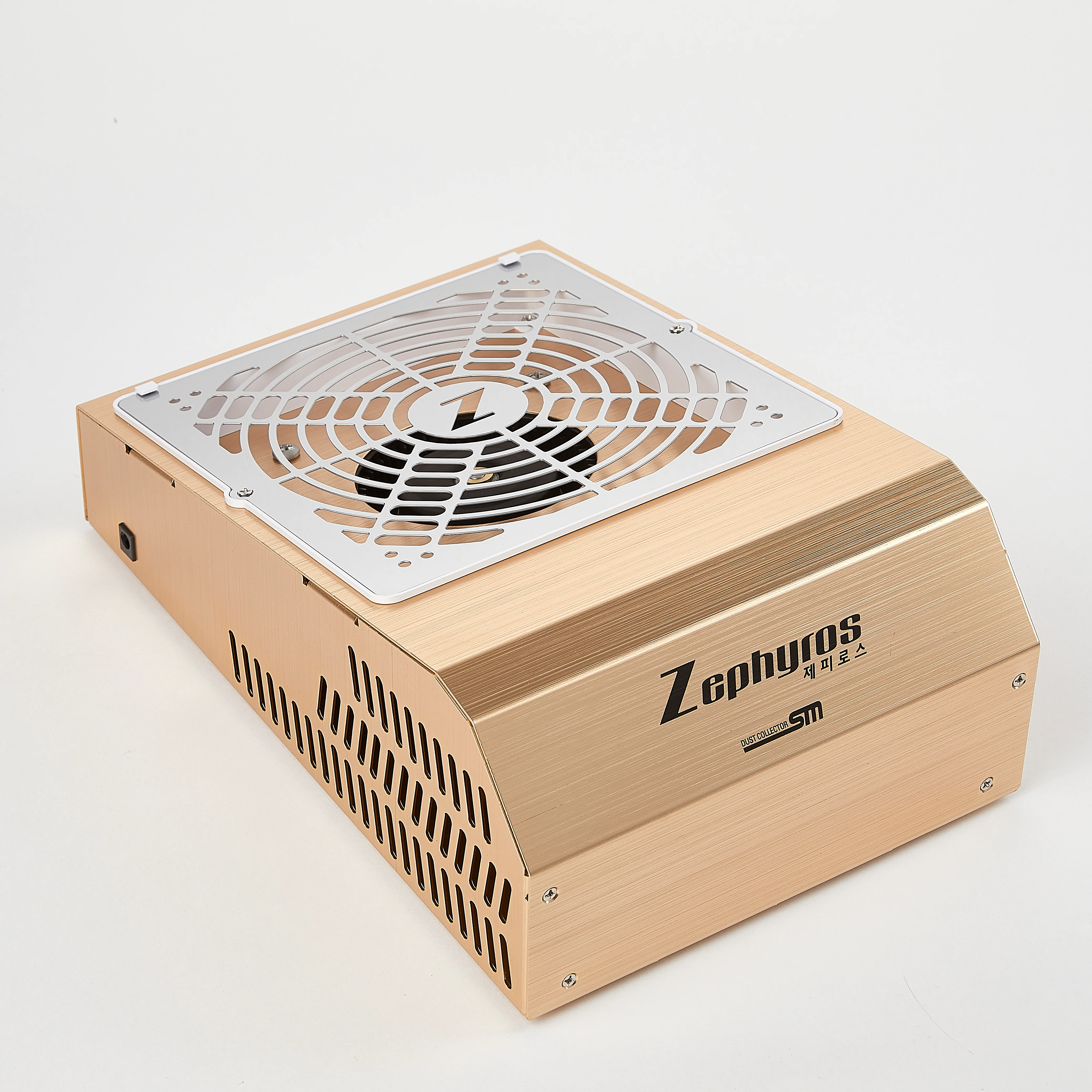 Zephyros Rechargeable Dust Collector - powered by Samsung ® - Image 11