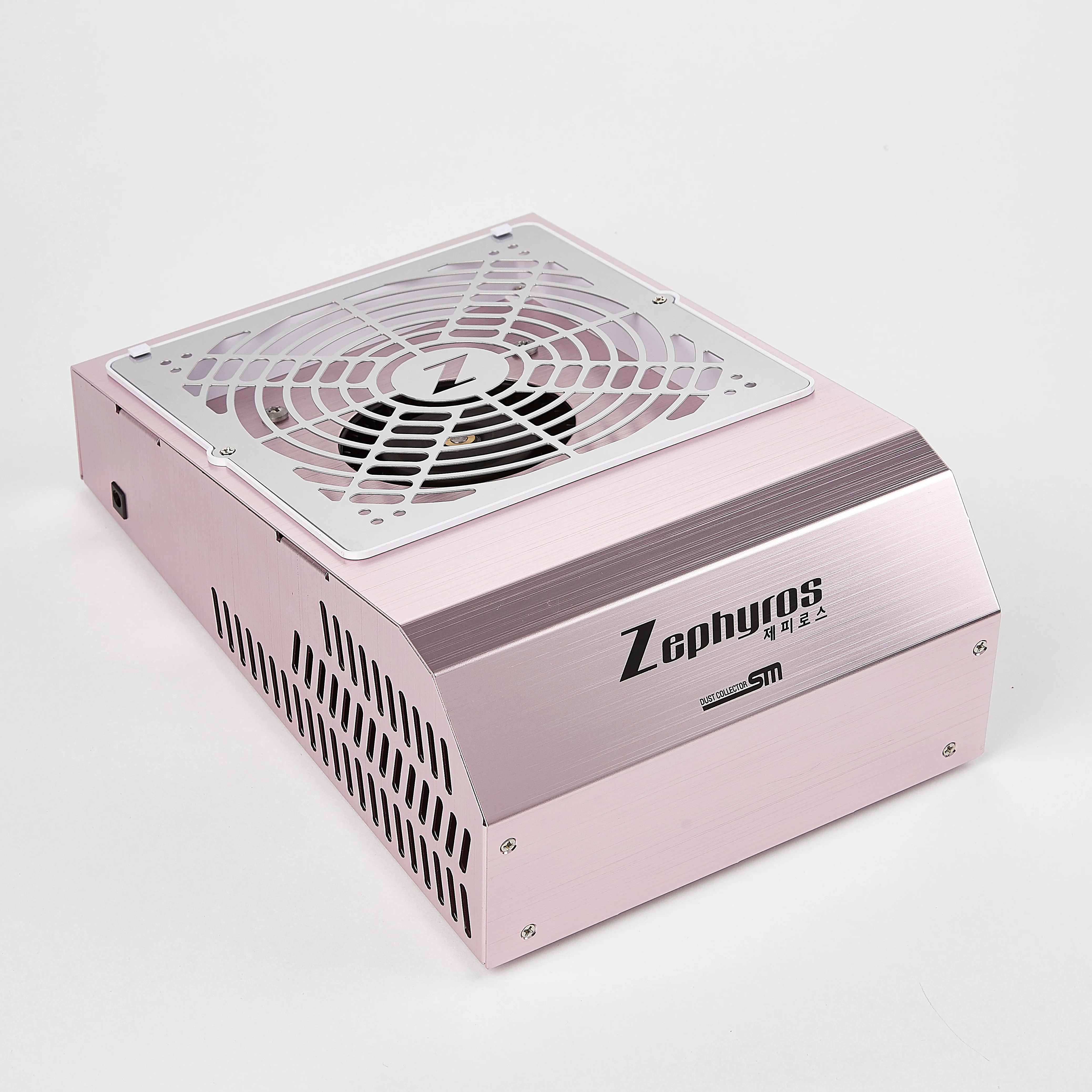 Zephyros Rechargeable Dust Collector - powered by Samsung ® - Image 8