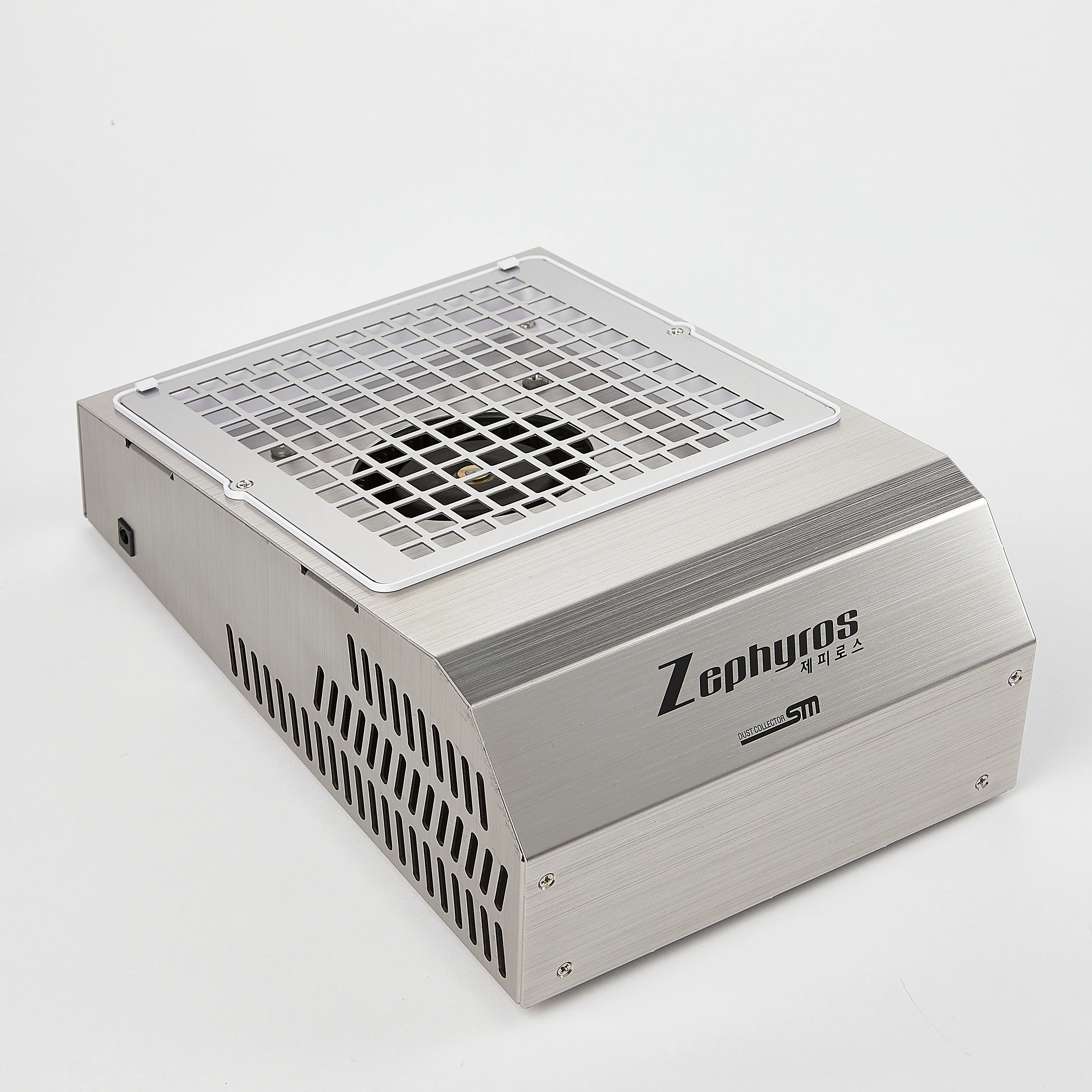 Zephyros Dust Collector - 3 YEAR WARRANTY! - Image 3