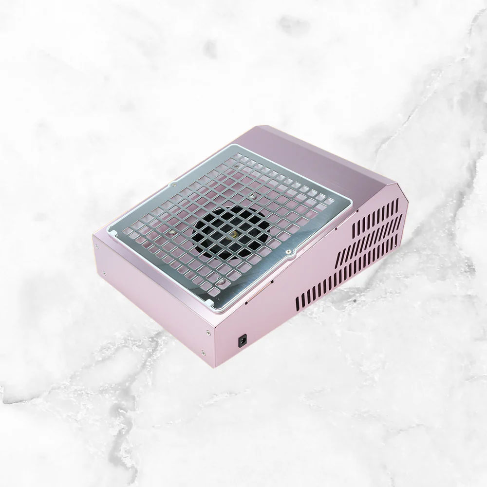 Zephyros Dust Collector - 3 YEAR WARRANTY! - Image 4